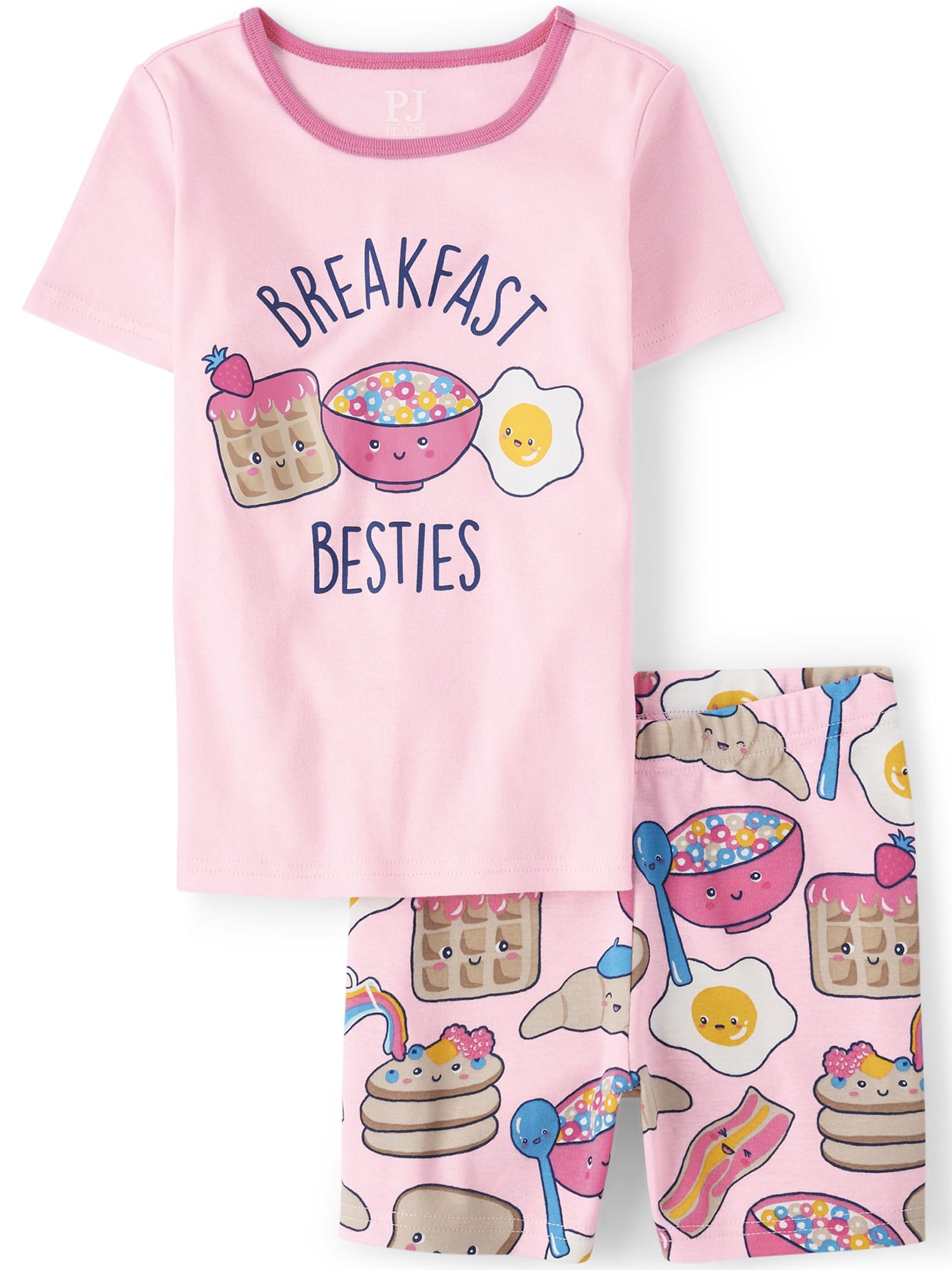 Children's place pj set new arrivals