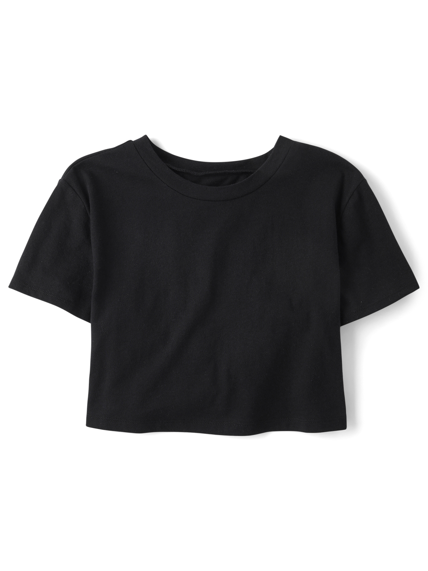 The Children S Place Girls Short Sleeve Tulip Top Sizes XS XXL: A Practical Buying Guide
