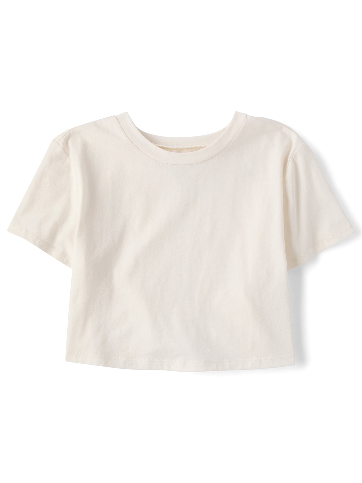 The Children's Place Girls Short Sleeve Tulip Top, Sizes XS-XXL