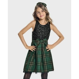 Children’s 2024 Place sequined dress