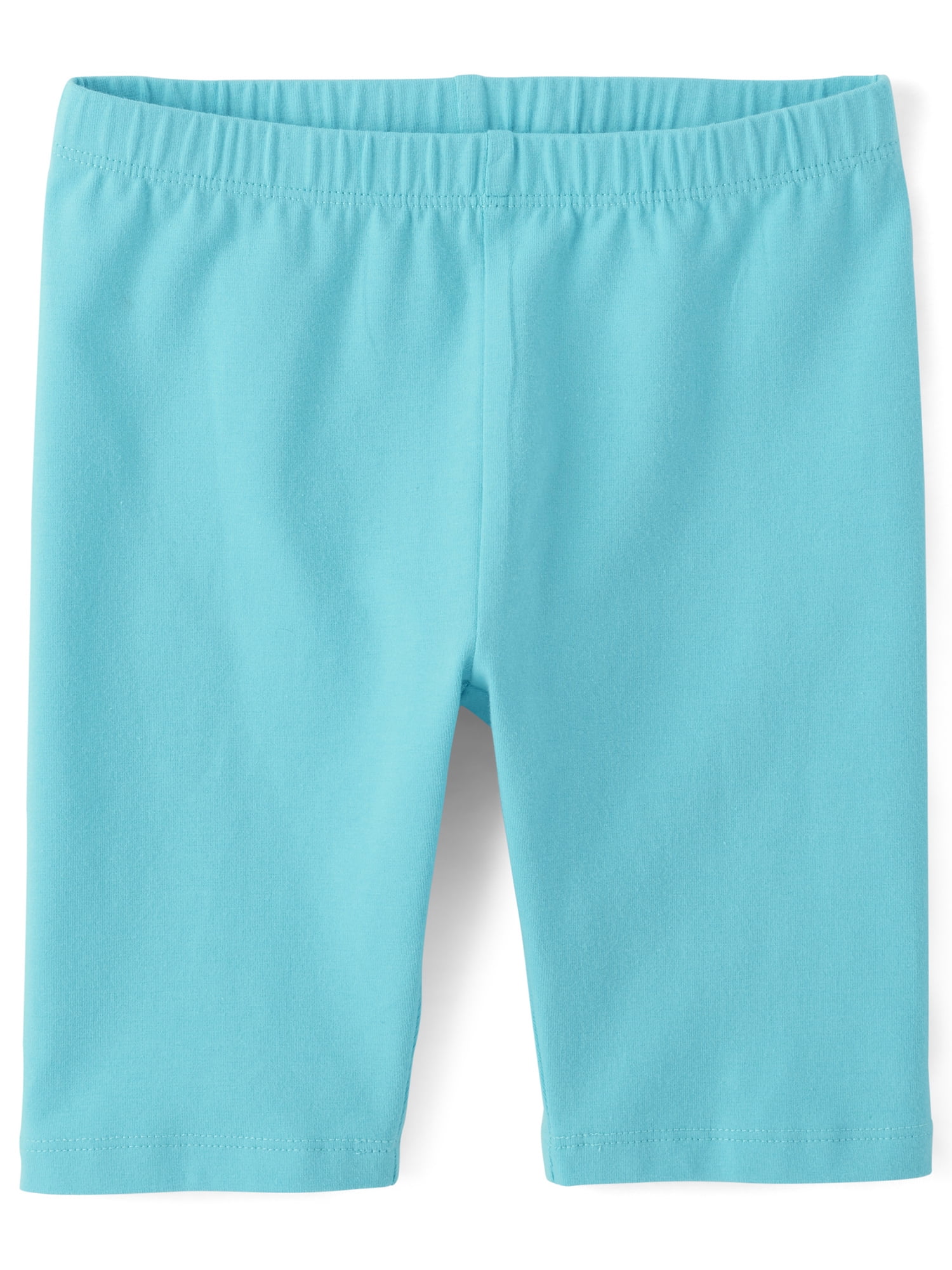 The Children s Place Girls Pull On Solid Bike Short Sizes XS XXL Walmart