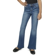 The Children's Place Girls Stretch Flare Jean, Sizes 4-18