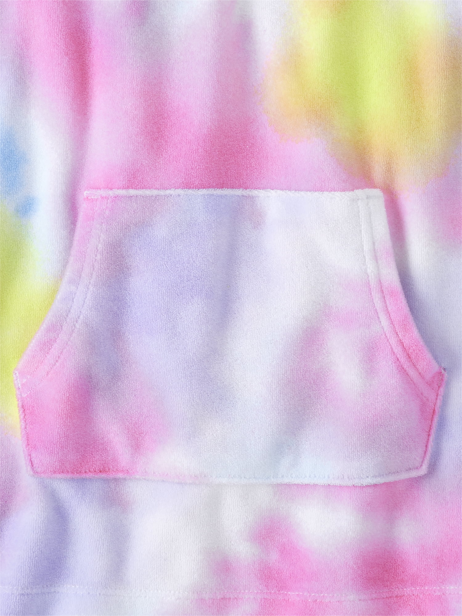 Children's Place Tie Dye Girl Hoodie The Children's Place