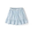 thumbnail image 1 of The Children's Place Girls Textured Ruffle Tiered Skort, Sizes XS-XXL, 1 of 3