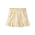 thumbnail image 1 of The Children's Place Girls Textured Ruffle Tiered Skort, Sizes XS-XXL, 1 of 4