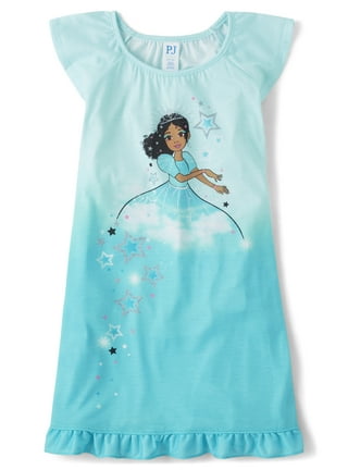 Walmart girls nightgown sale