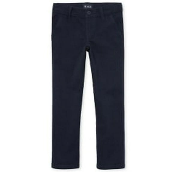 The Children's Place Girls Uniform Stretch Skinny Chino Pants, Sizes 4-18