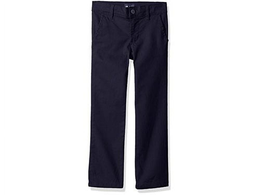 The Children's Place Girls Uniform Stretch Skinny Chino Pants, Sizes 4-18