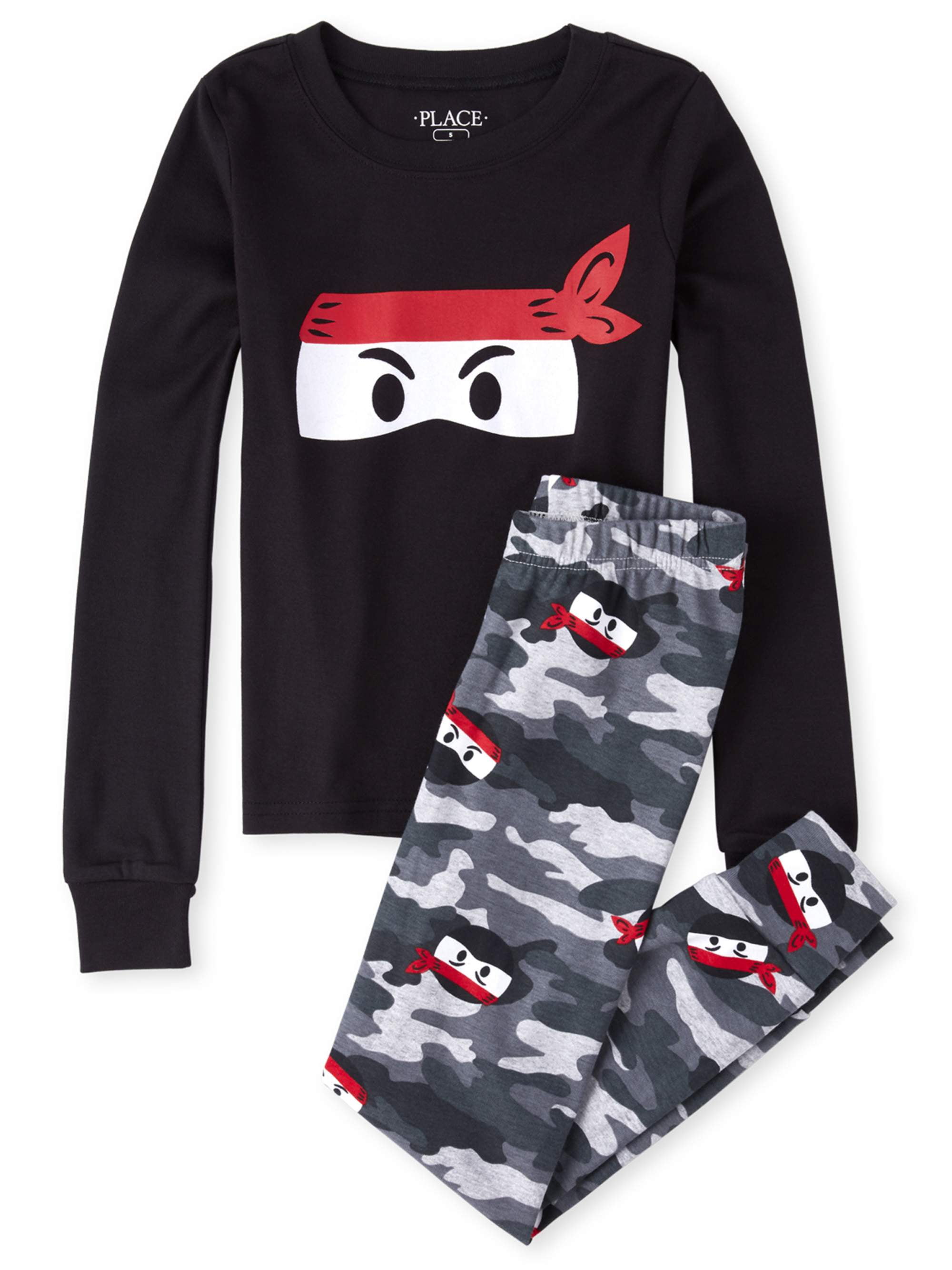 Ninja pajamas deals