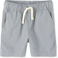 thumbnail image 1 of The Children's Place Pull On Jogger Short (Boy's 12-18 Months), 1 of 6