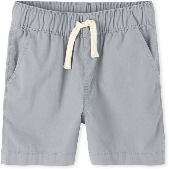 The Children's Place Pull On Jogger Short (Boy's 12-18 Months)