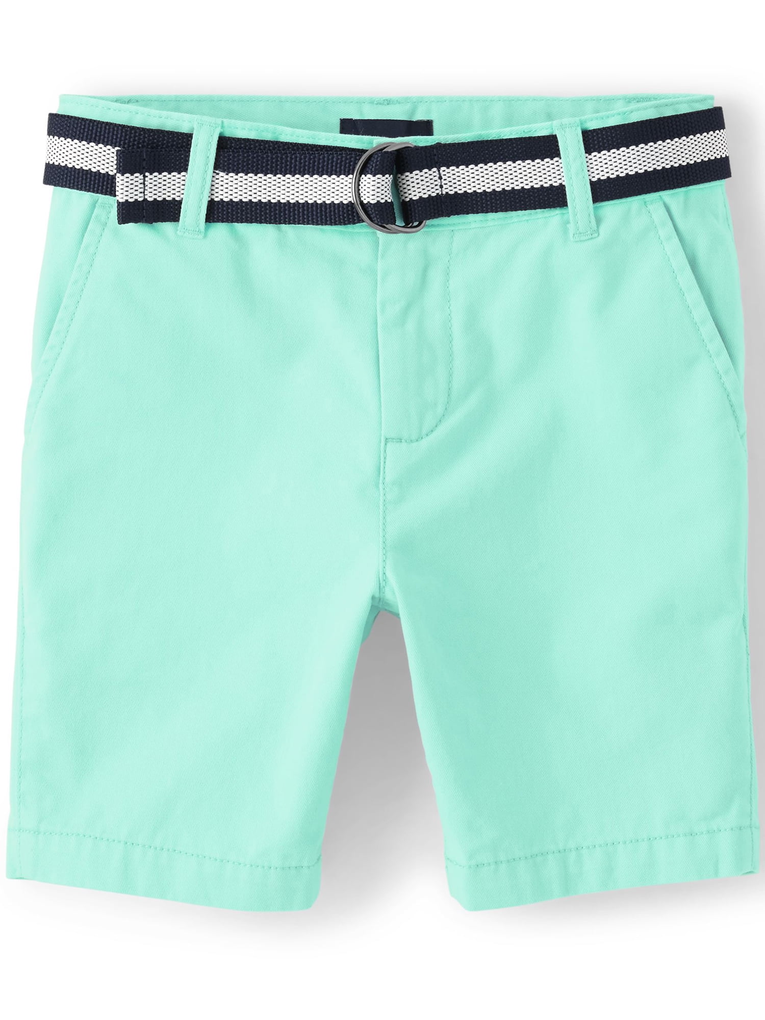 Eco Belted Boyshort