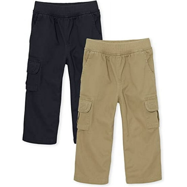 Size 5T Boy's on sale Pants Bundle