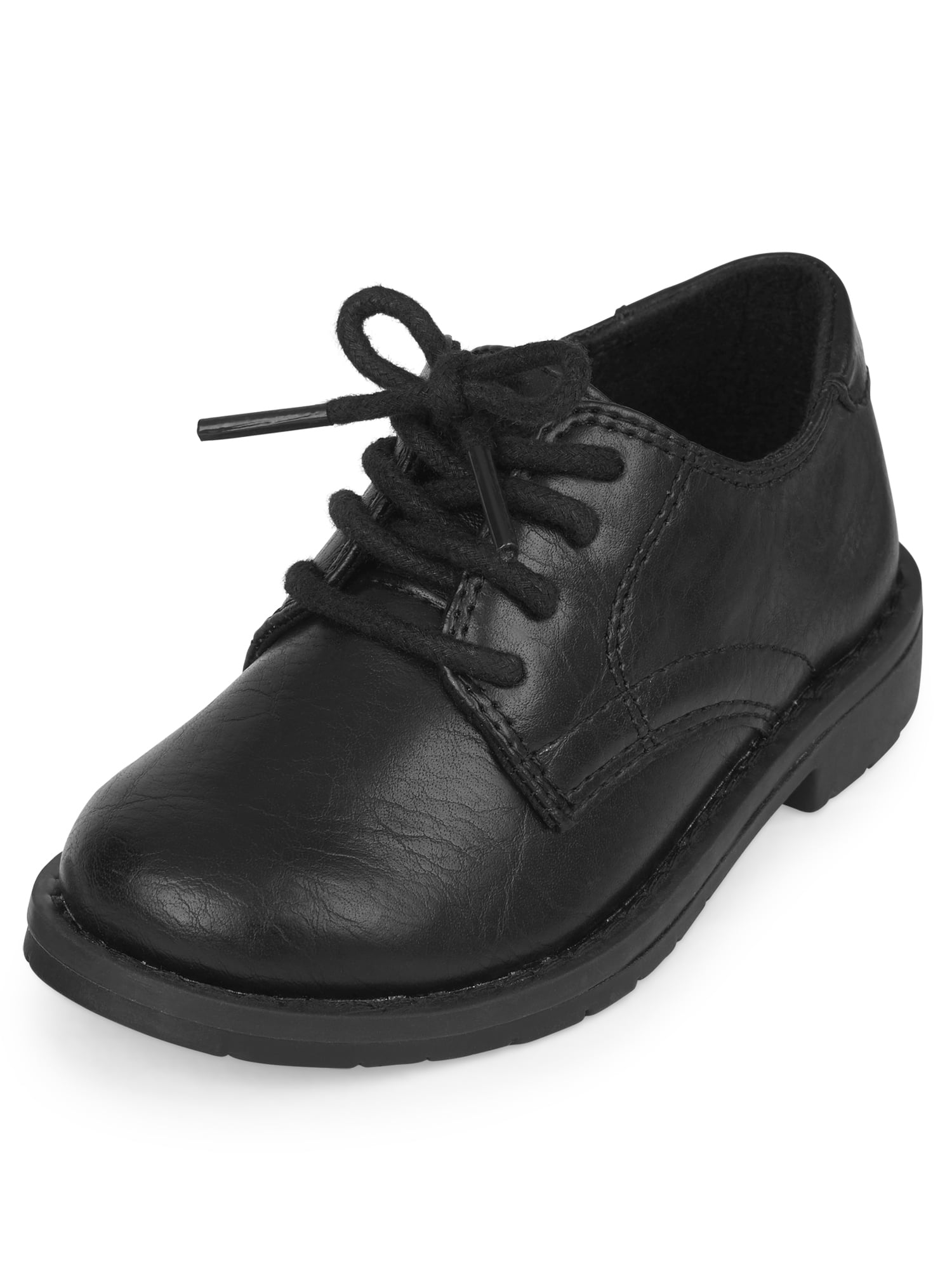 The Children's Place Toddler Boys' Dress Shoe