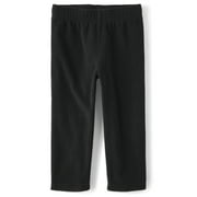 The Children's Place Toddler Boys Pull-On Cozy Microfleece Sweatpants, Sizes 12M-5T