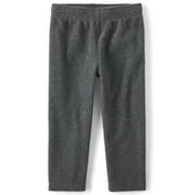 The Children's Place Toddler Boys Pull-On Cozy Microfleece Sweatpants, Sizes 12M-5T