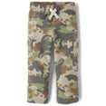 thumbnail image 1 of The Children's Place Toddler Boys Pull-On Relaxed Fit Cargo Pant, Sizes 6M-5T, 1 of 3