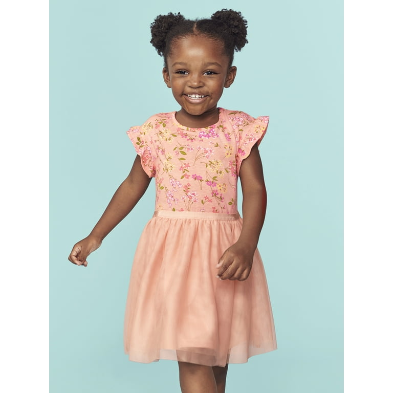 Children's place clearance tutu dress