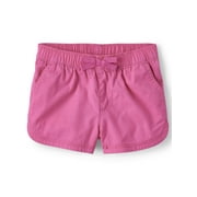 The Children's Place Toddler Girl's Pull On Shorts, Sizes 2T-5T