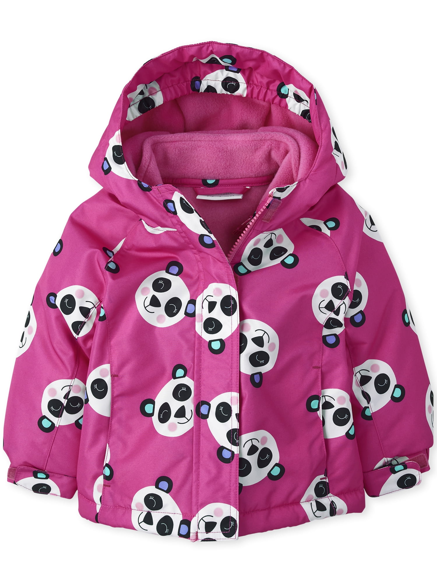 Childrens place hotsell girls jacket