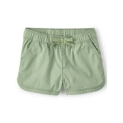 The Children's Place Toddler Girls Pull On Shorts, Sizes 2T-5T