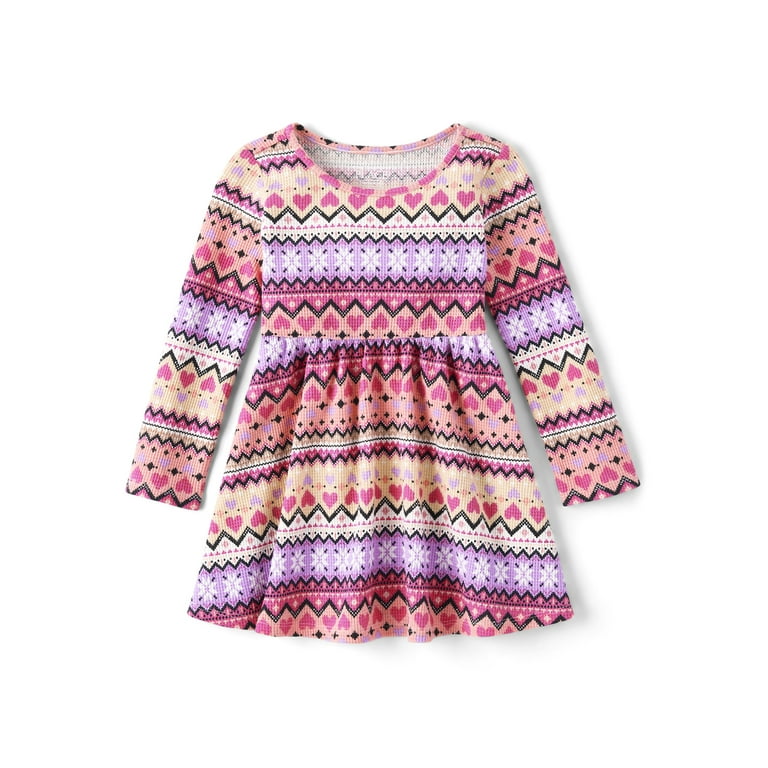 Children's place cheap pink dress