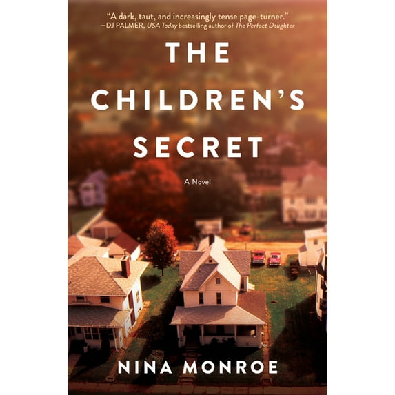 The Children's Secret