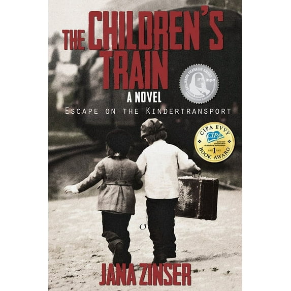 The Children's Train (Paperback)