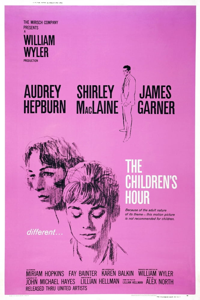 The ChildrenS Hour U Canvas Art - (11 x 17)