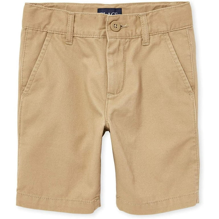 Walmart hot sale chino shorts