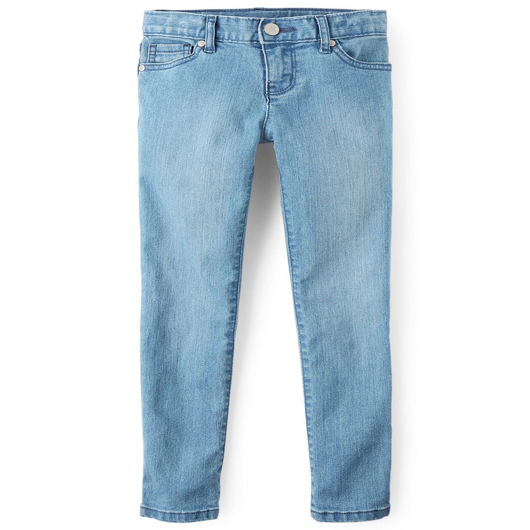 Children's place outlet super skinny jeans