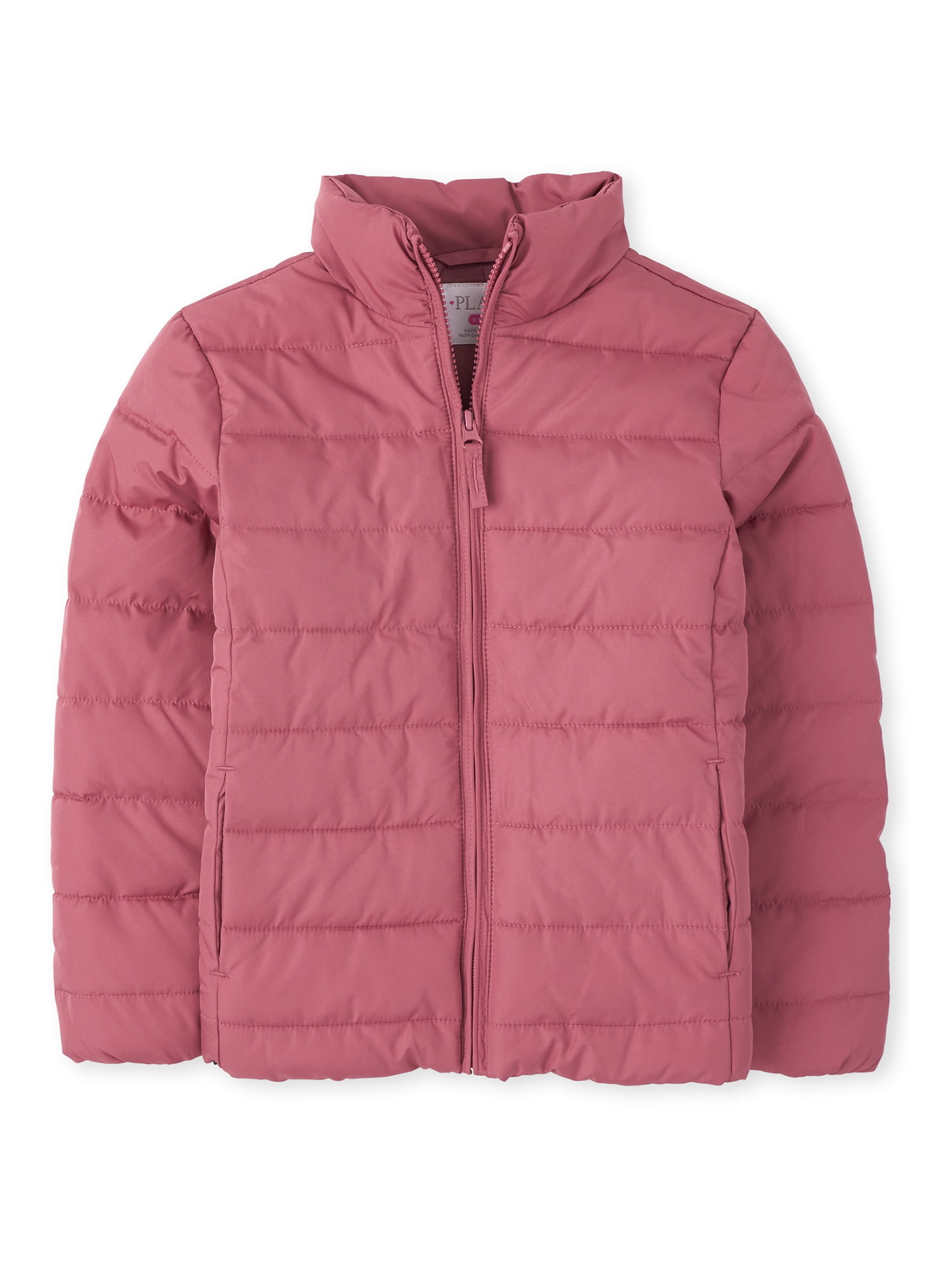 Childrens place store girls jacket