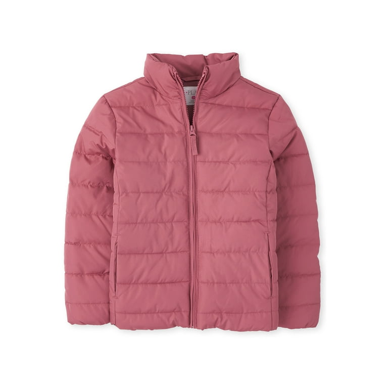 The children's clearance place puffer jacket