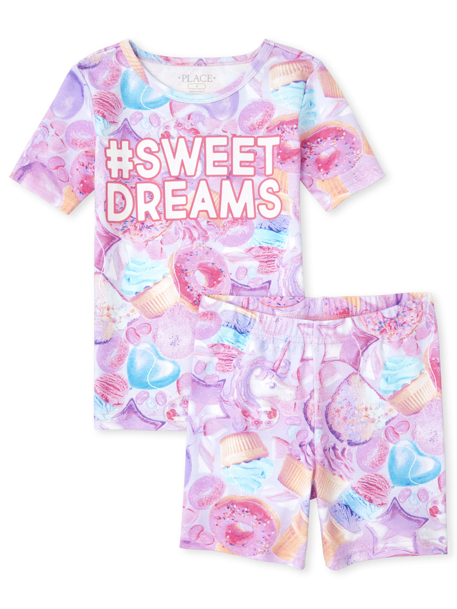 For Kids, Sweet Dreams Are Made of These