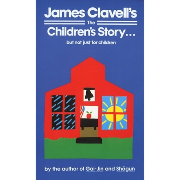Pre-Owned The Children's Story: A Collection of Stories (Mass Market Paperback) 0440204682
