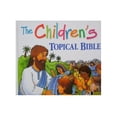 thumbnail image 1 of Pre-Owned The Children's Topical Bible (Hardcover) 9781562920678, 1 of 1