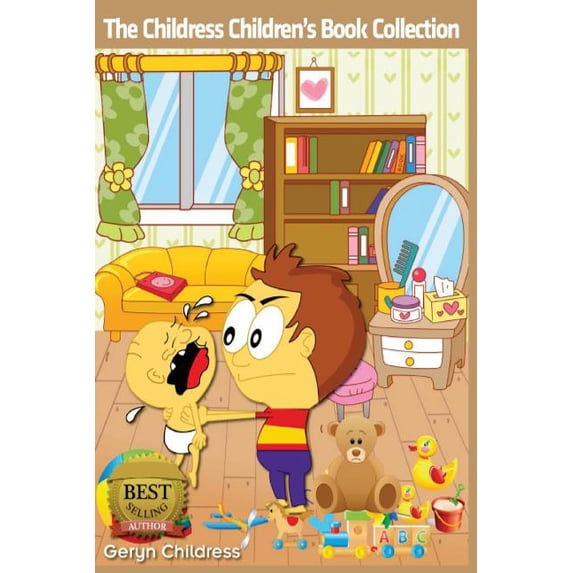 The Childress Children's Book Collection, (Paperback)