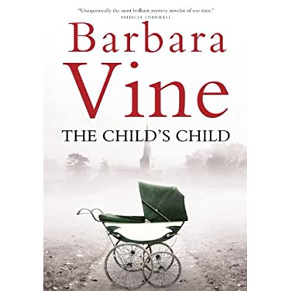 Pre-Owned The Child's Child (Paperback) 0385679378 9780385679374