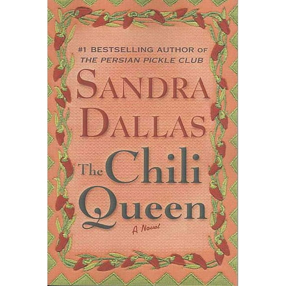 The Chili Queen, (Paperback)