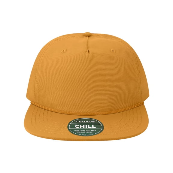 LEGACY CHILL The Chill Cap-Hazel