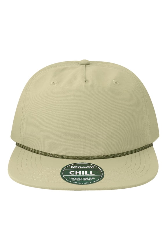 The Chill Cap