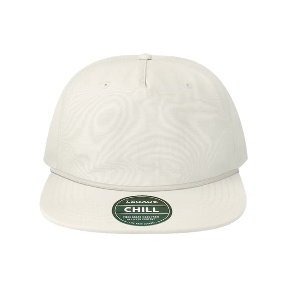 LEGACY CHILL The Chill Cap-Linen