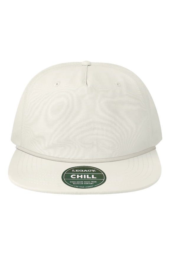 CHILL The Chill Cap-Linen