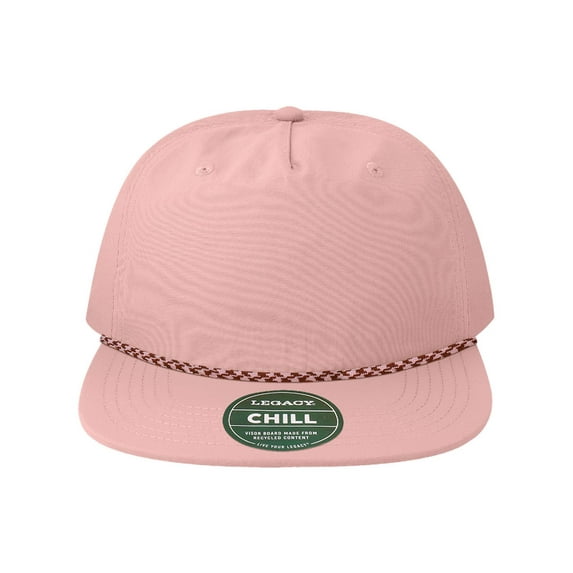 LEGACY CHILL The Chill Cap-dusty rose