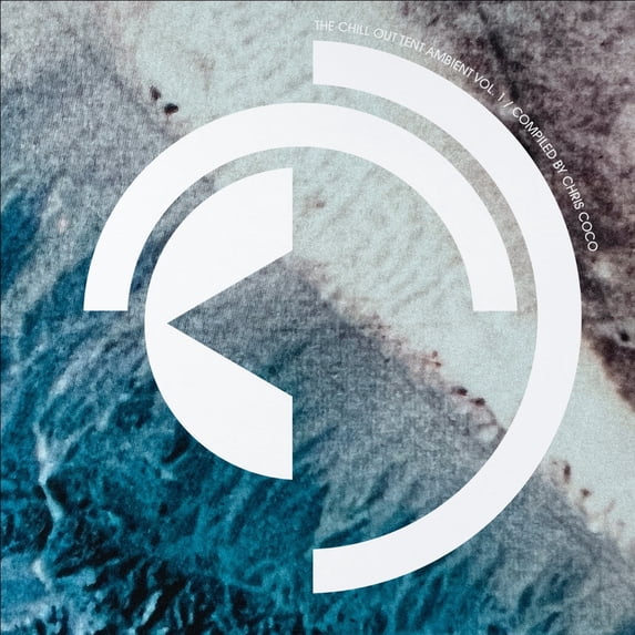 The Chill Out Tent Ambient: 1 (Audiobook)