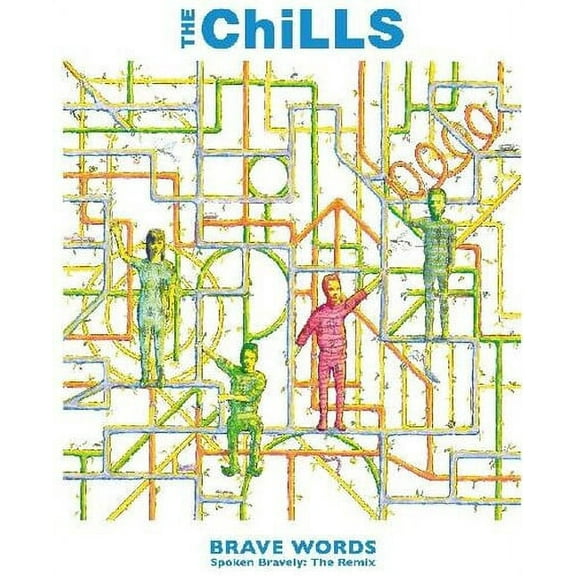The Chills - Brave Words - Music & Performance - Vinyl