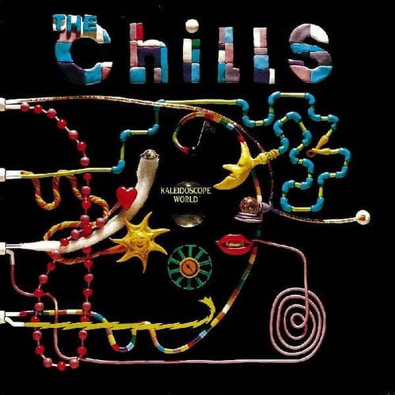The Chills - Kaleidoscope World - Music & Performance - CD