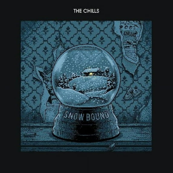 The Chills - Snow Bound - Music & Performance - CD