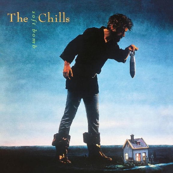 The Chills - Soft Bomb - Music & Performance - Vinyl