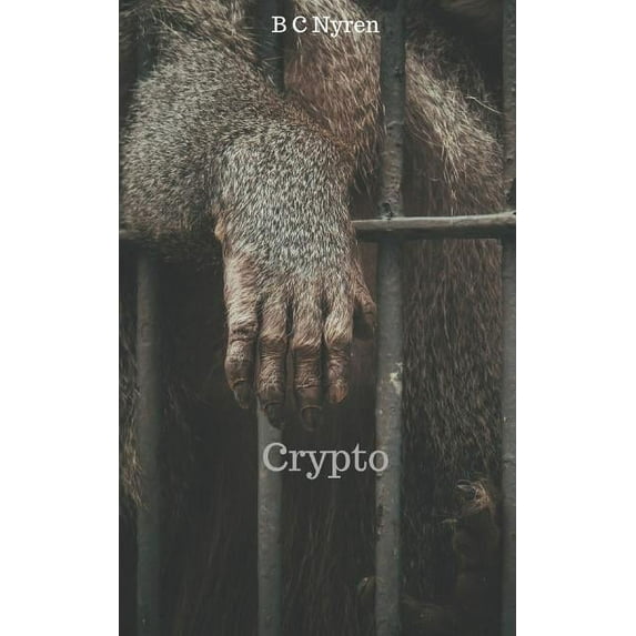 The Chimera Foundation: Crypto (Paperback)